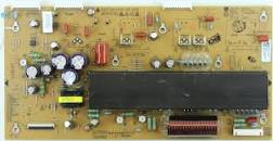 LG YSUS EAX64286001- brak na stanie REV:1.3 EBR73575201 PDP 1203